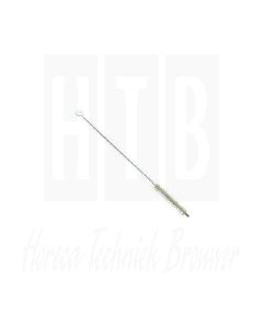 BORSTEL ANIMO, 13x80 L=24,5mm, PEILGLAS, 858215010