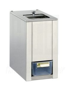 HOSHIZAKI Ijs crusher C103 ICE, 867220903