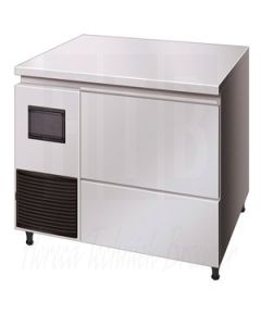 HOSHIZAKI Schilfer-/ nugget ijsmachine FM150KE-50 ICE 