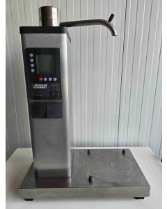 GEBRUIKTE BRAVILOR BONAMAT B10 KOFFIEZUIL VOOR CONTAINER RECHTS, 400 Volt 50HZ, BRAVILOR_8.625.104.510-USED