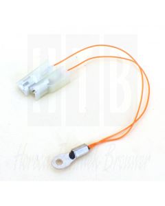 ANIMO TEMPERATUUR VOELER KALKINDICATOR COMPLEET, 9080063