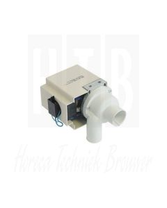 Afvoerpomp ingang ø 34mm uitgang ø 29mm 100W 230V 50Hz GRE, ELETTROBAR 929114