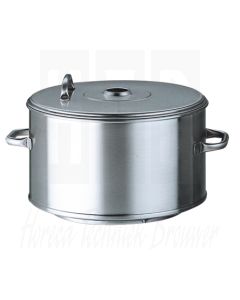 ANIMO OPZETFILTER DE 40 LITER /C 40 COMPLEET, 95008