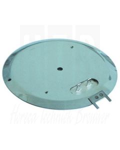 ANIMO VERWARMINGSELEMENT BODEM 230 VOLT 50HZ,  82 WATT, 9099118