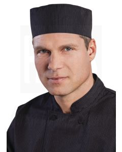 Coolvent beanie krijtstreep