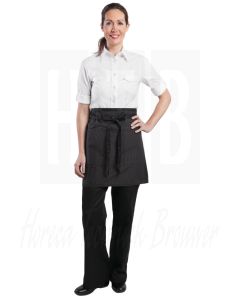 Chef Works sloof Pinstripe