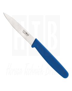 Hygiplas officemesje 7 cm blauw