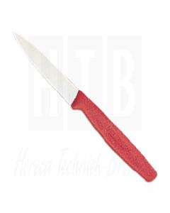 Victorinox schilmesje 7cm rood