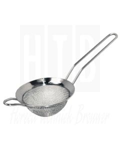 Vogue rvs zeef Ø 14cm