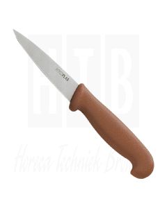 Hygiplas officemesje bruin 8 cm