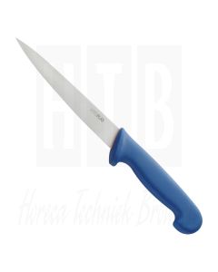 Hygiplas fileermes 15cm blauw