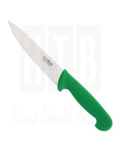 Hygiplas koksmes 16 cm groen