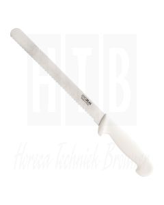 Hygiplas hammes 25 cm wit