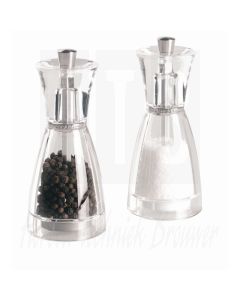 Cole  en  Mason pepermolen 12.5 cm