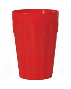 Kristallon beker rood 26cl
