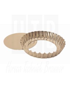 Quiche-vorm 32 cm