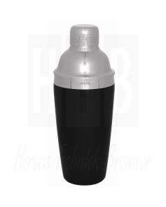 Cocktail shaker de luxe 70cl