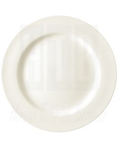 Lumina bord met brede rand 18cm