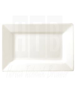 Lumina rechthoekig schaal 25x15cm