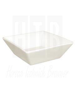 Lumina vierkant schaaltje 14cm