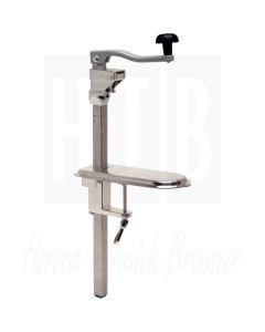 Vogue staartblikopener (tot 36 cm)