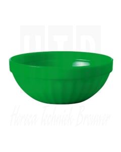 Kristallon fruitschaaltje groen (Box 12)