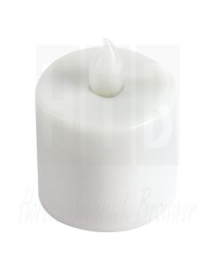 Oplaadbare theelichtjes tbv CE675 (Box 4)