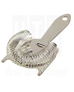 Bonzer cocktail strainer met oortjes