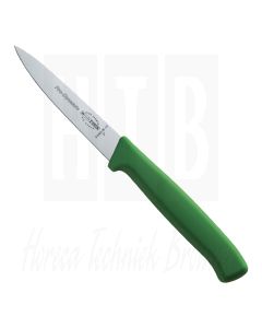Dick keukenmes 8cm kleurcode groen