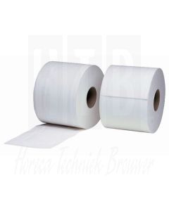 Jantex toiletrollen, 2-laags (Box 36)