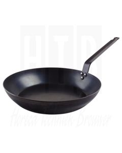 De Buyer paellapan 20cm Ø