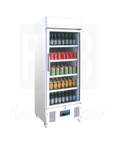 Polar G-serie display koeling 218 Liter, 230 Volt 50HZ, DM075 