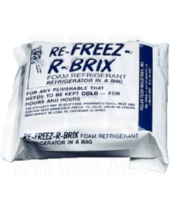 San Jamar koelelement (Box 6)