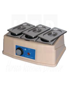 JM chocoladesmelter 3 x 0,8ltr