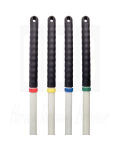 Jantex kleurcode steel 137 cm
