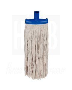 Jantex kentucky mop blauw