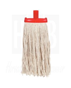 Jantex kentucky mop rood
