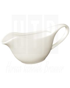 Olympia Lumina fine china sauskom, 13cl (Box 6)