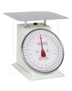 Platform weegschaal 20 kg.