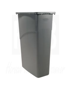 Rubbermaid Slim Jim Container 87 ltr.