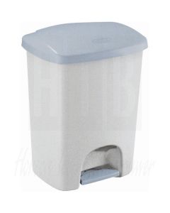 Curver pedaalemmer 40 Ltr.