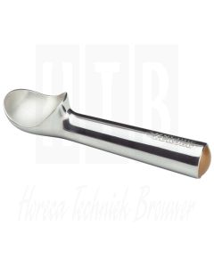 Originele Zeroll ijschep goud aluminium maat 20 (5,3cl)