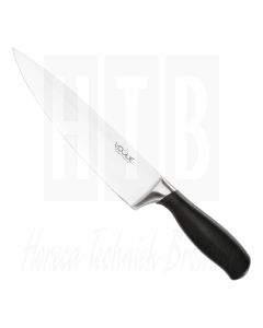 Vogue soft grip koksmes 20cm