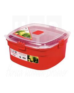 Sistema Klip It magnetron stomer 2,4ltr 