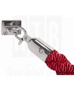 Bolero markeringskoord rood