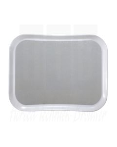 Cambro versa lite dienbladen grijs 430x330mm