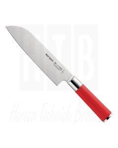 Dick Red Spirit Santoku mes 18cm