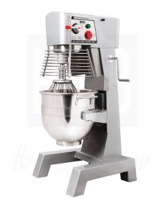 Buffalo Planetaire mixer 30 LITER, GJ461