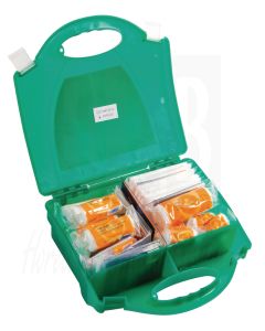 Vogue EHBO doos 20 personen