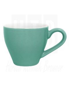 Olympia esprresso kop aqua 10cl
